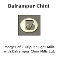 Balrampur Chini