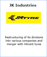JK Industries