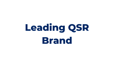 QSR-Brand
